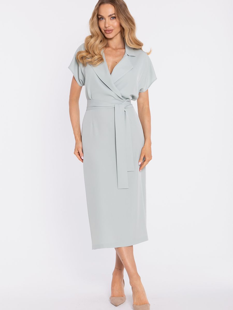  Cocktail dress model 229459 Moe 