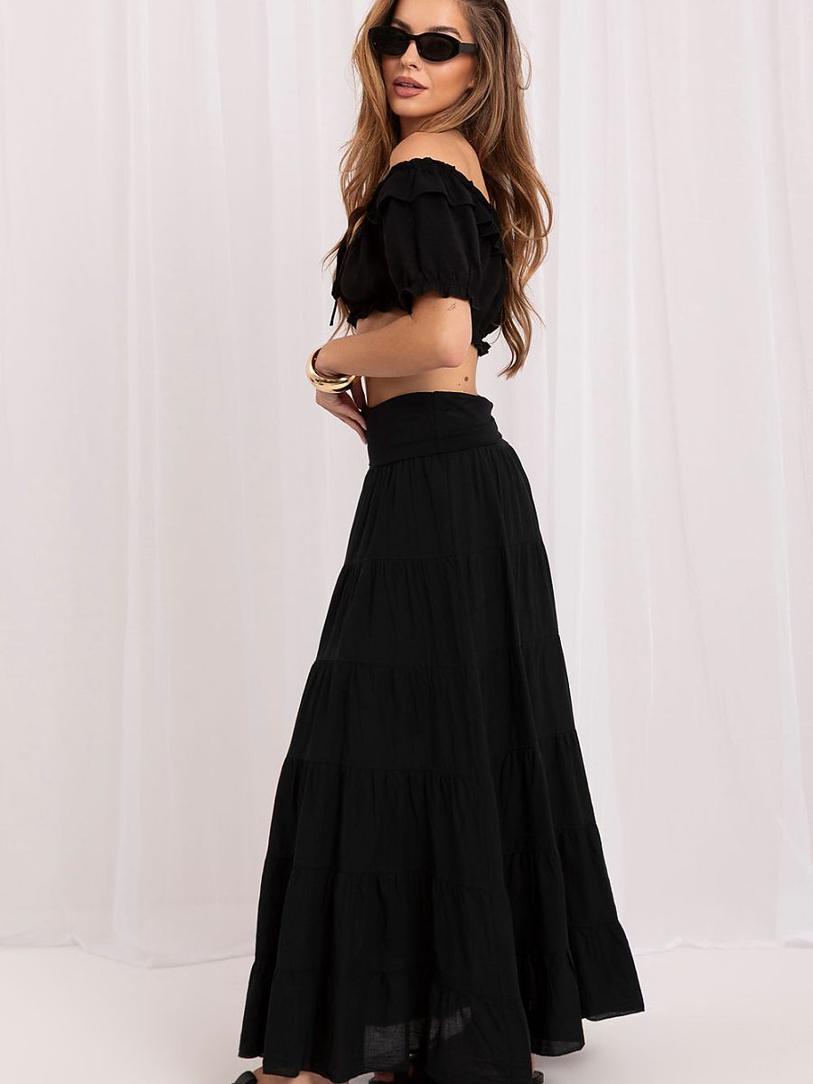  Long skirt model 229481 Italy Moda 