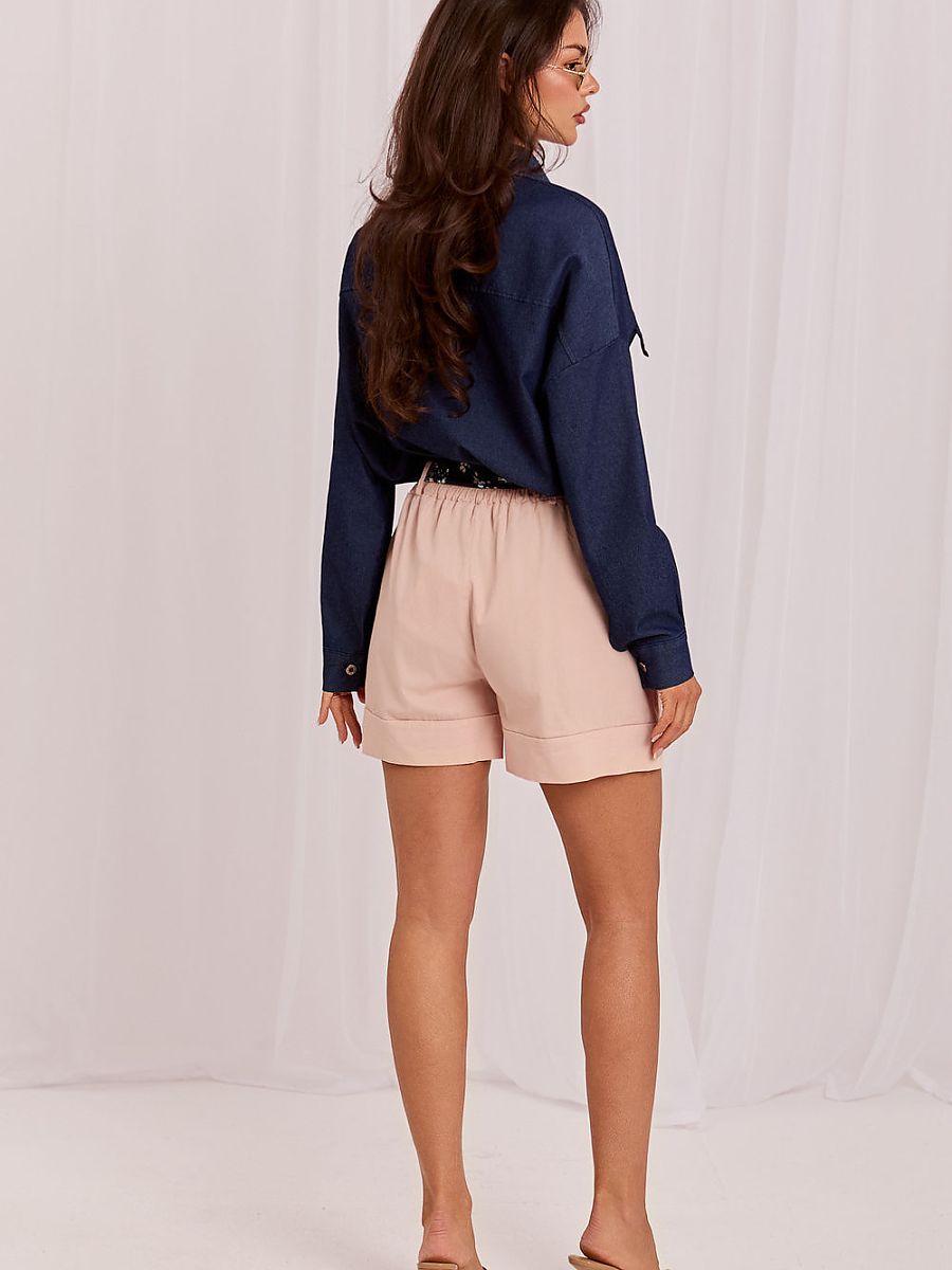 Shorts model 229488 Italy Moda 