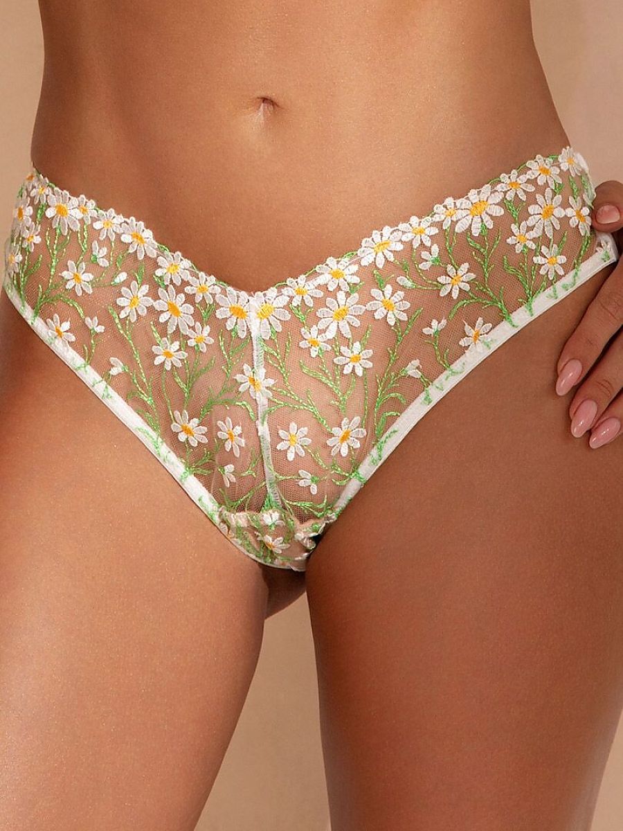  Brazilian style panties model 229491 Kinga 