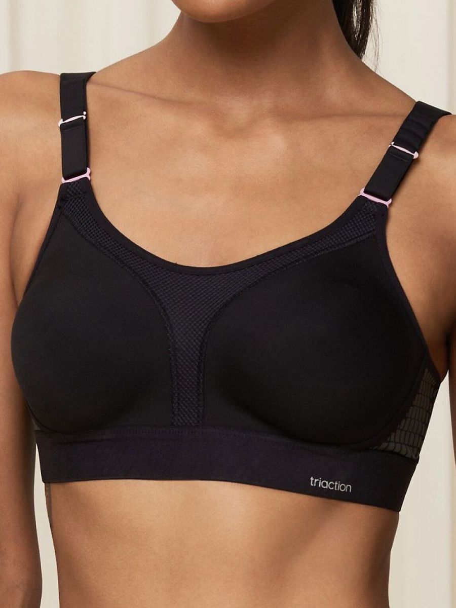  Sports bra model 229503 Triumph 
