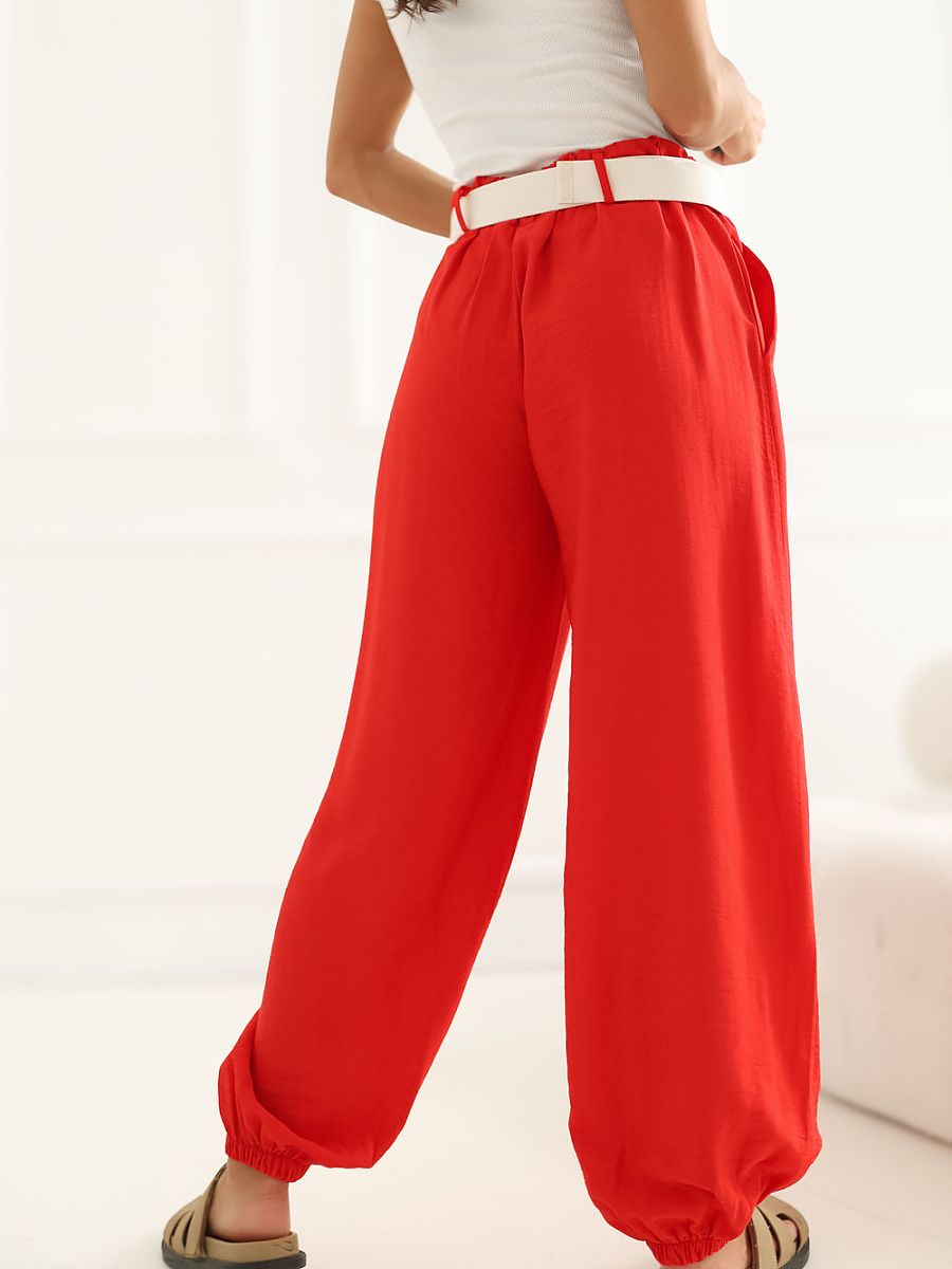  Women trousers model 229571 Rue Paris 