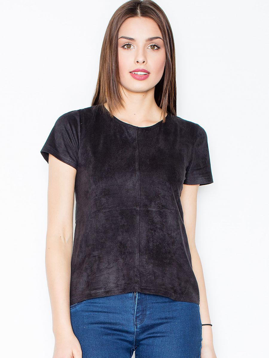  Blouse model 52565 Figl 
