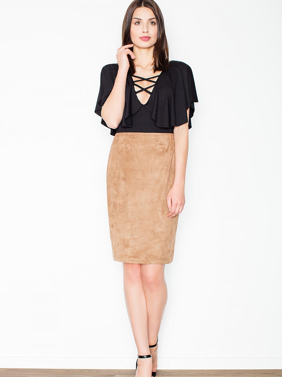  Skirt model 52571 Figl 