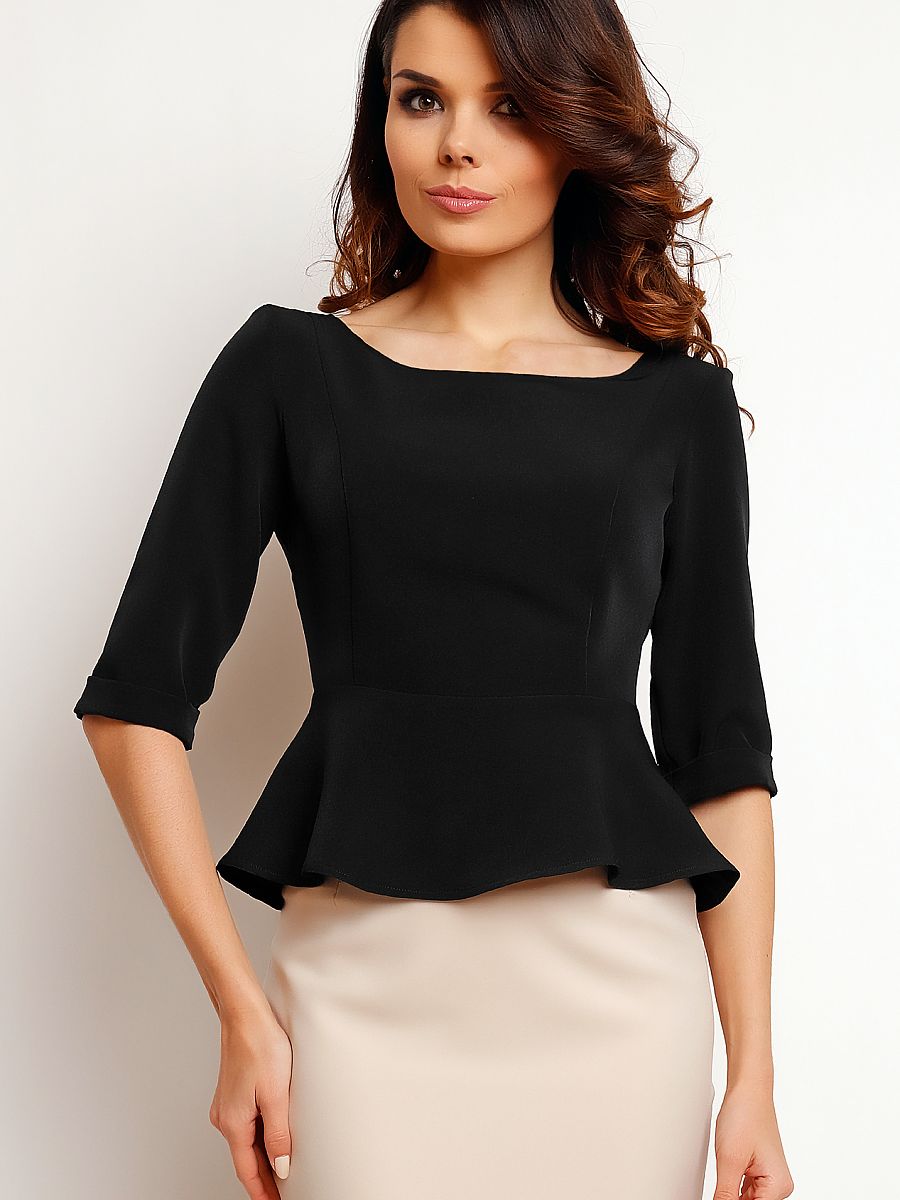  Blouse model 52640 Infinite You 