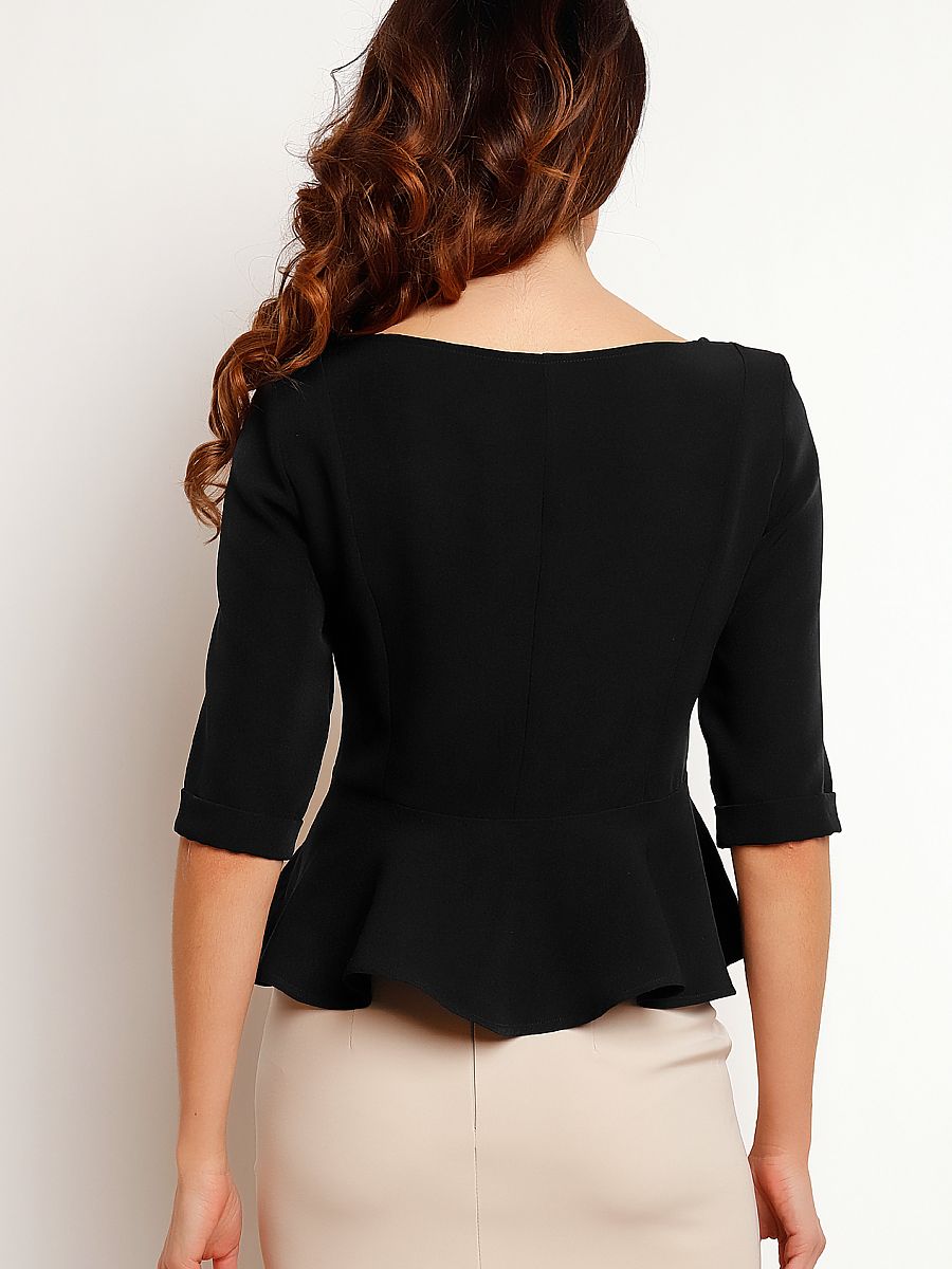  Blouse model 52640 Infinite You 