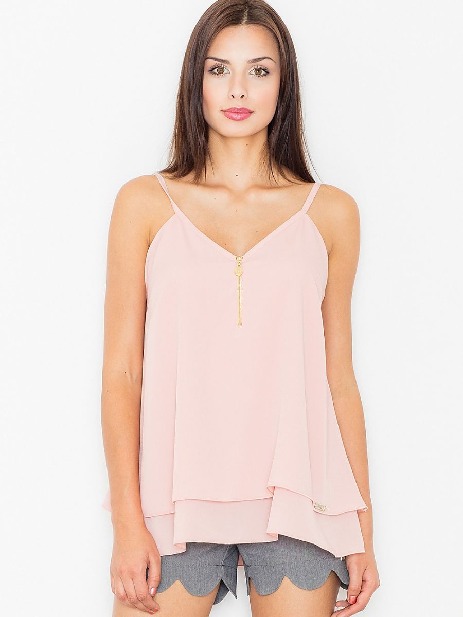  Blouse model 60702 Figl 