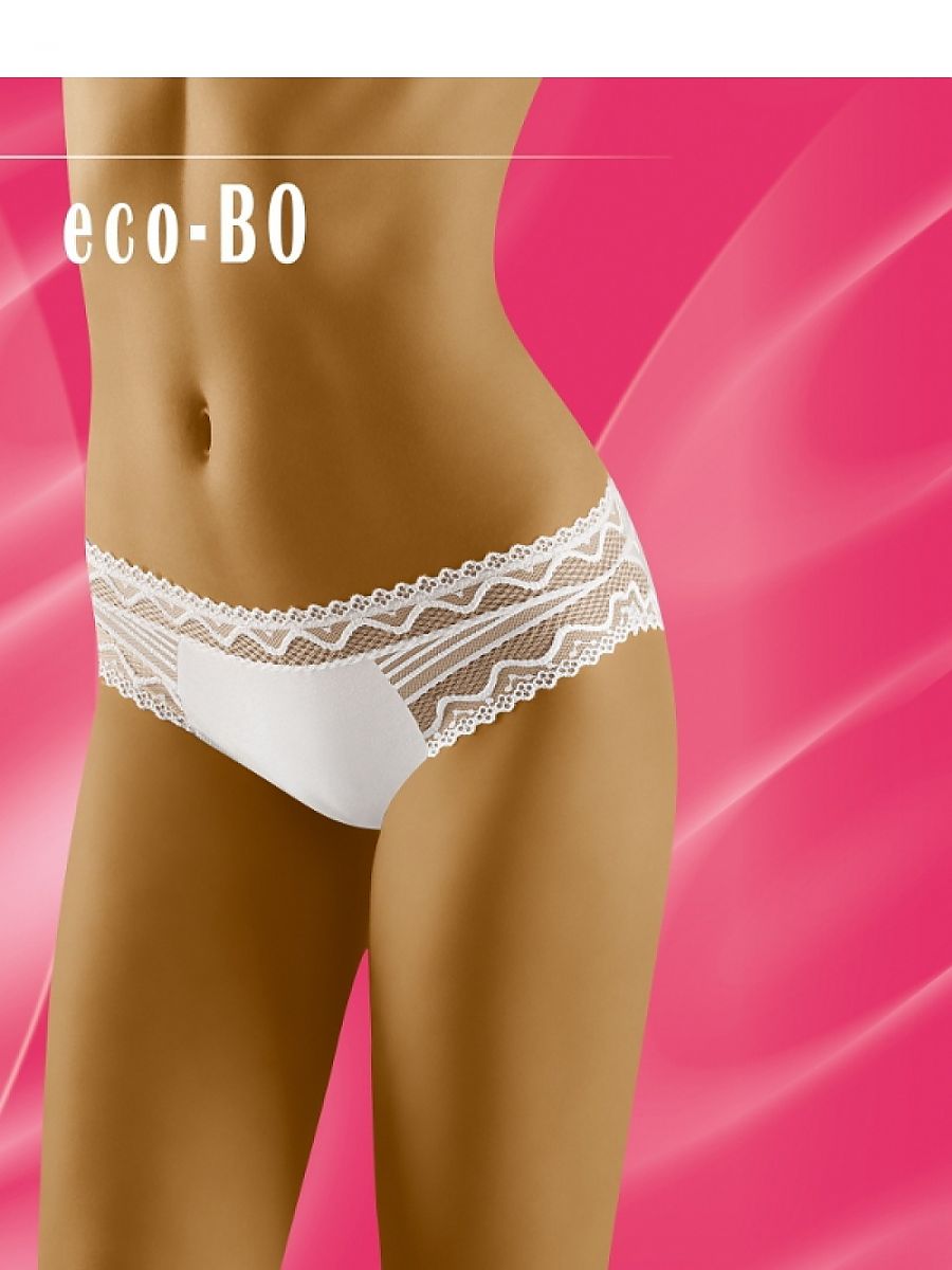  Panties model 60861 Wolbar 