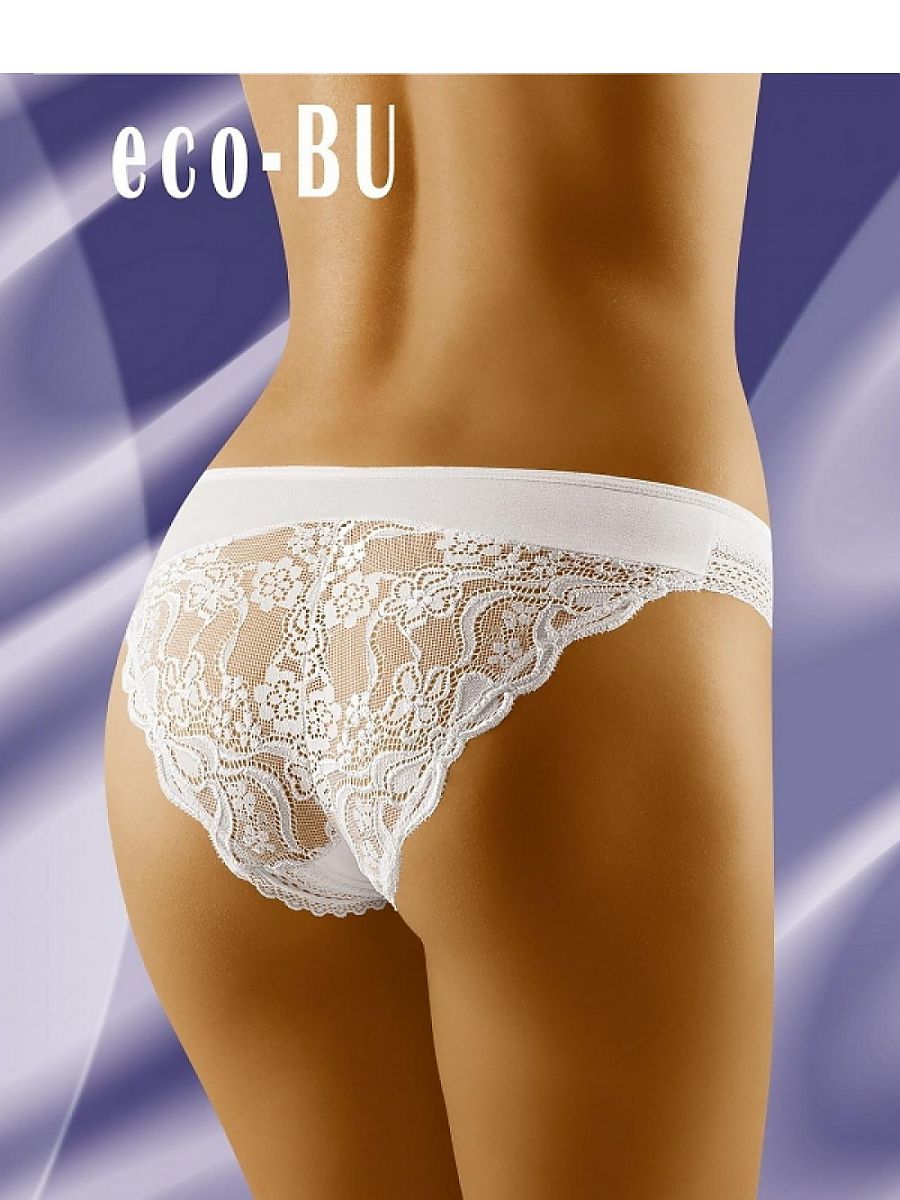  Panties model 60872 Wolbar 