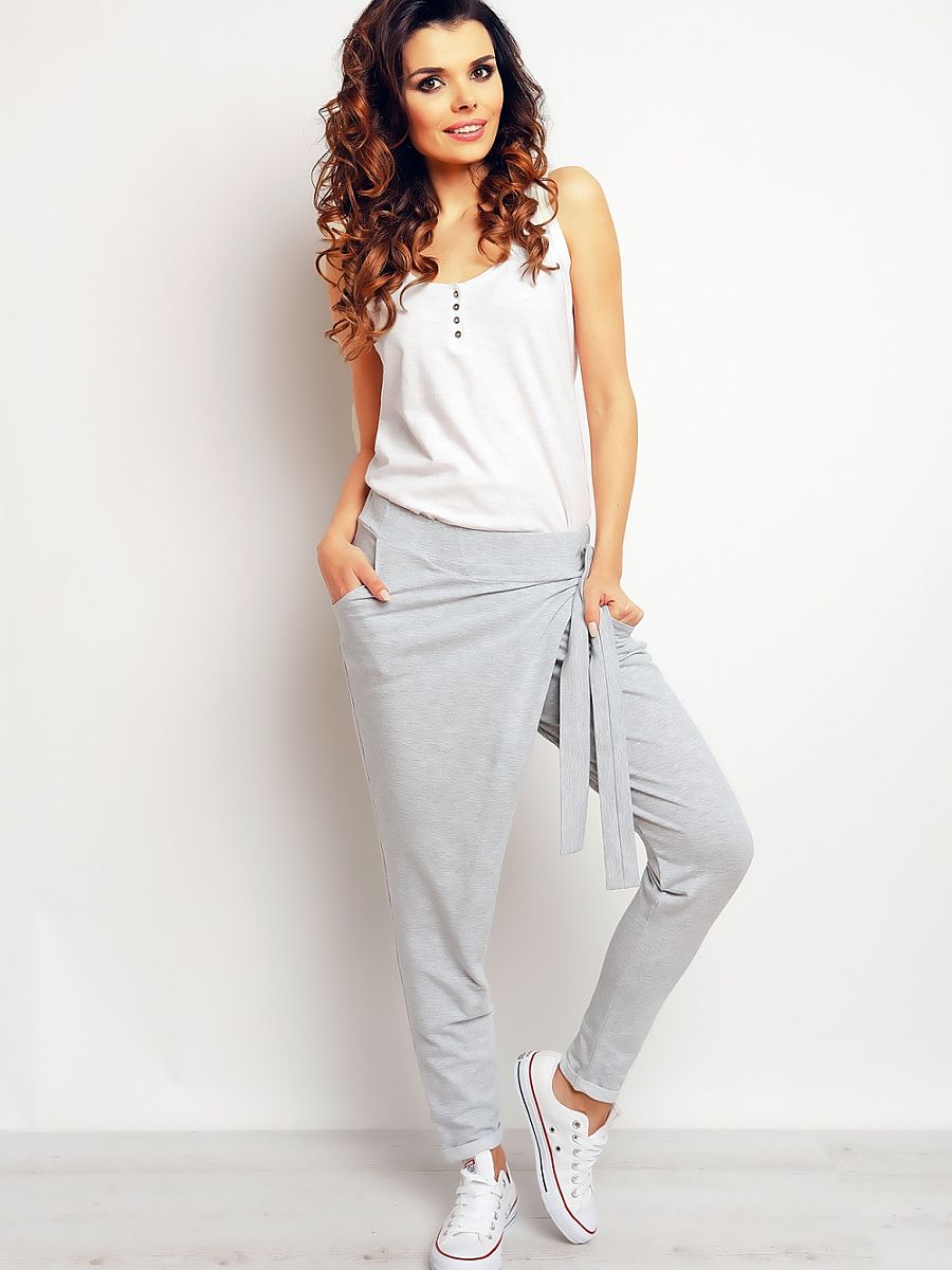  Tracksuit trousers model 61245 Infinite You 