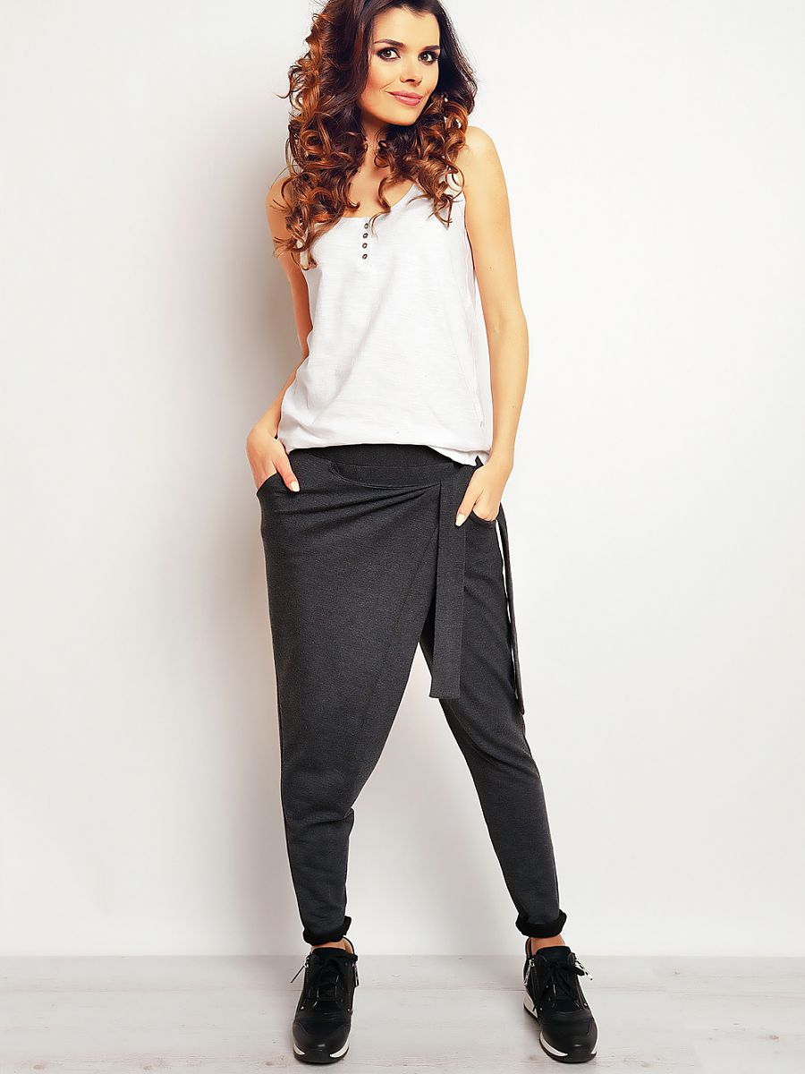  Tracksuit trousers model 61246 Infinite You 