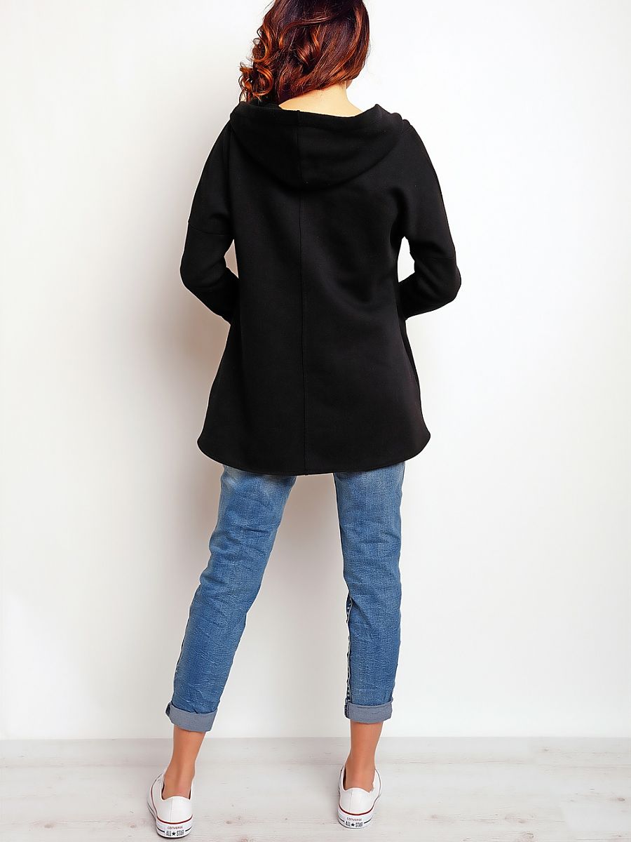  Sweatshirt model 61249 Infinite You 