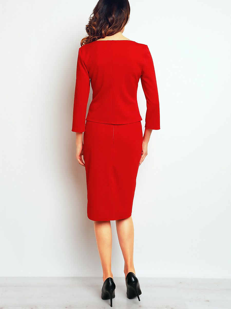 Blouse model 61260 Infinite You 
