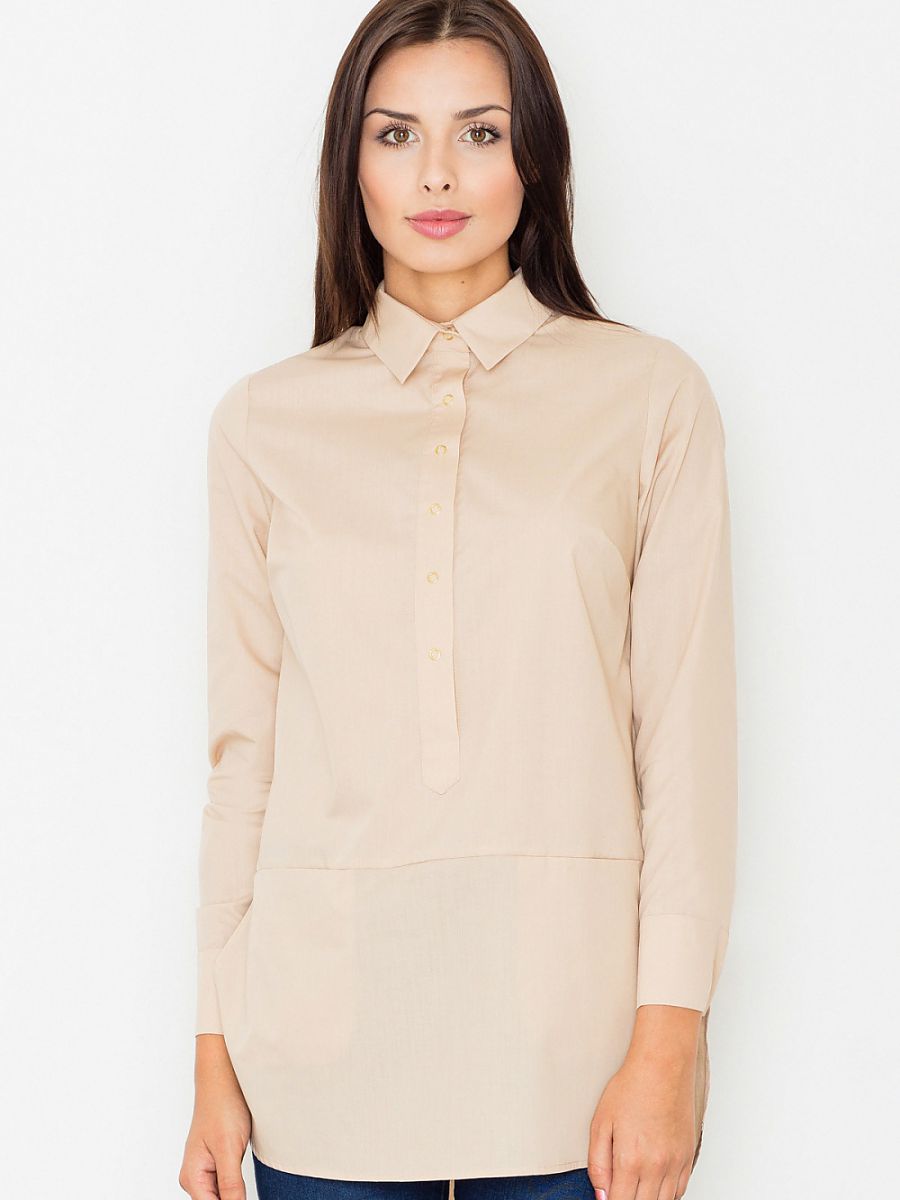  Blouse model 61515 Figl 