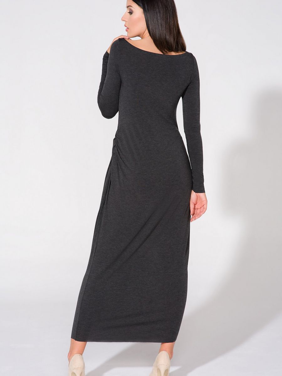  Evening dress model 61710 Tessita 