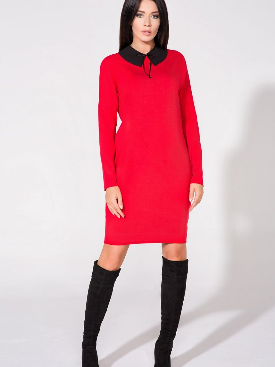  Evening dress model 61715 Tessita 