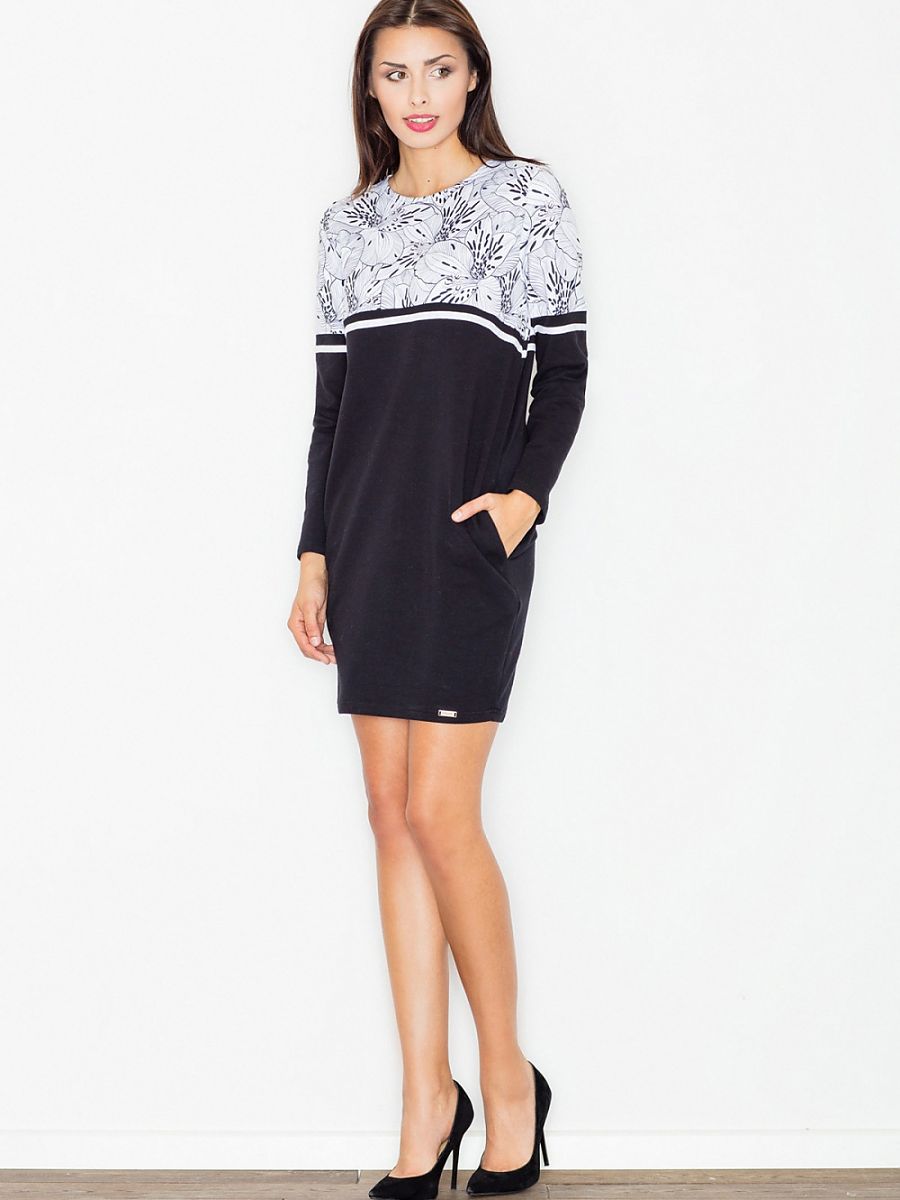  Daydress model 62977 Figl 