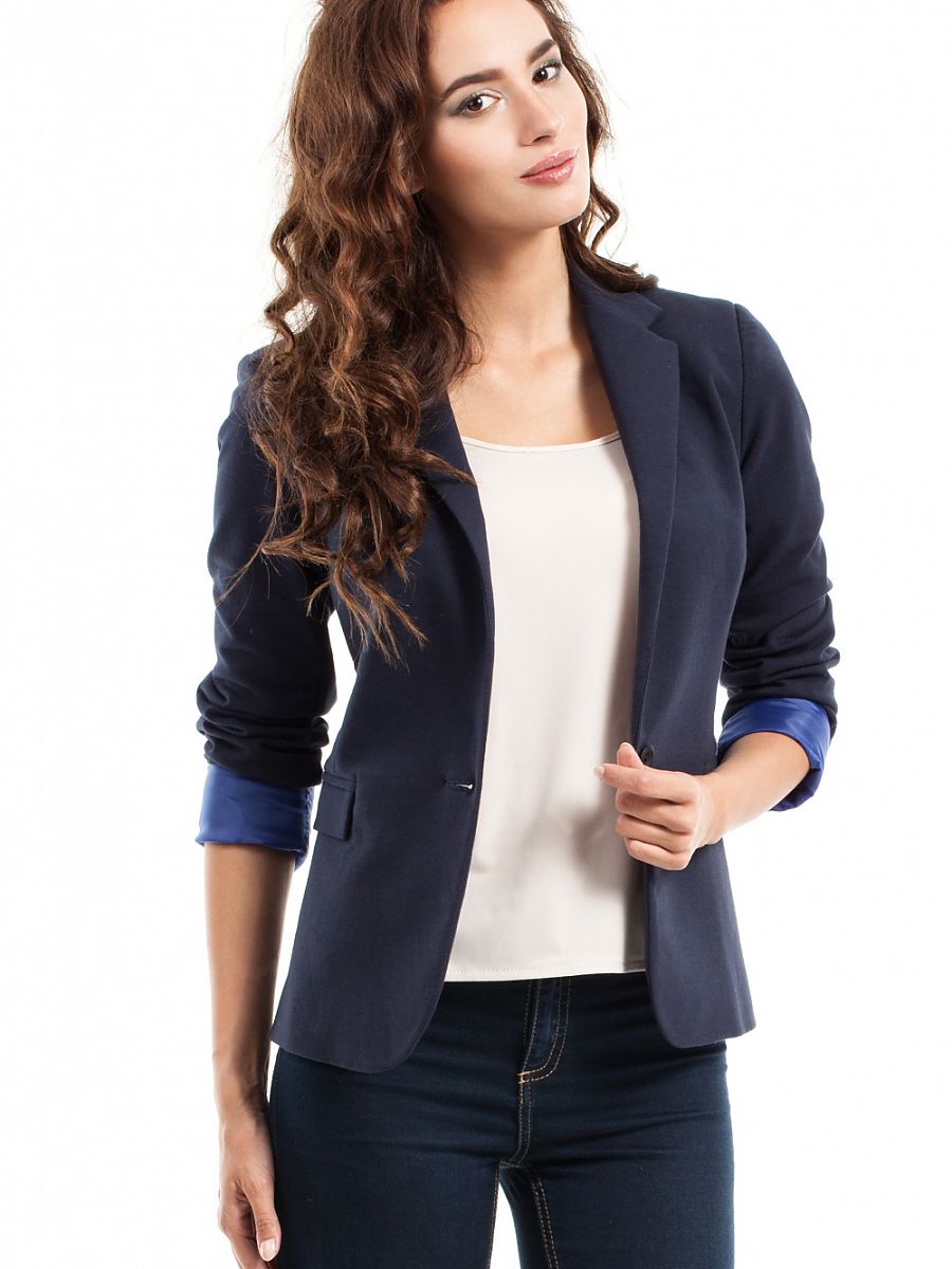  Jacket model 63105 Moe 