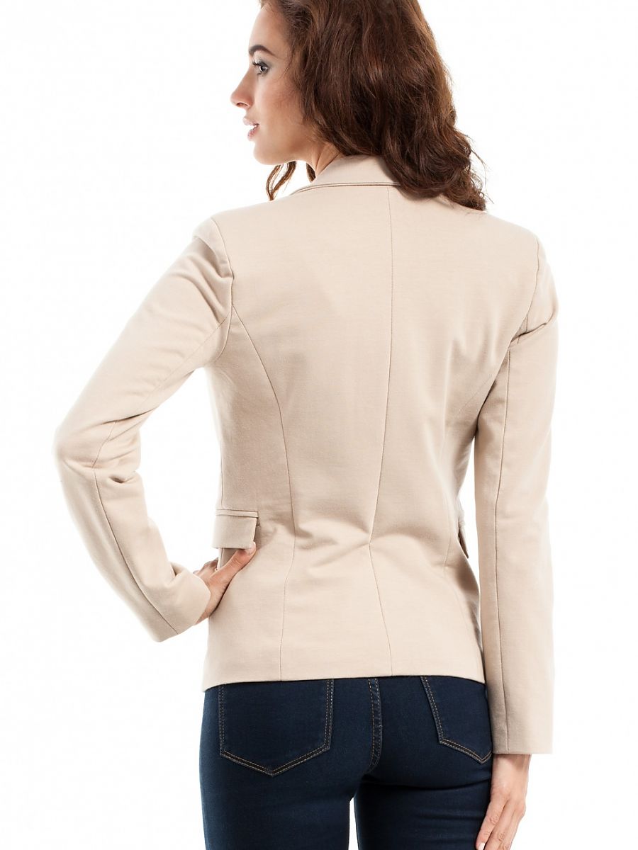  Jacket model 63107 Moe 