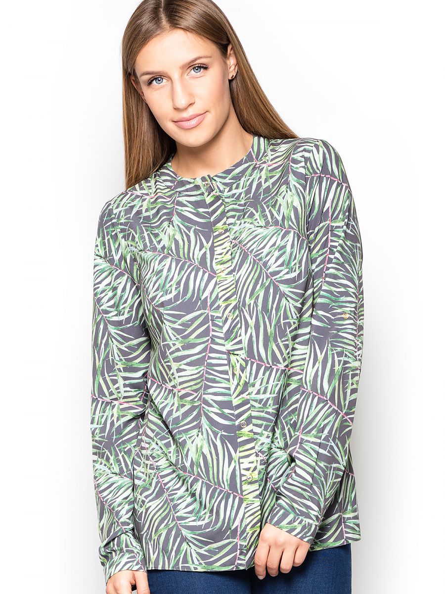  Long sleeve shirt model 63915 Katrus 