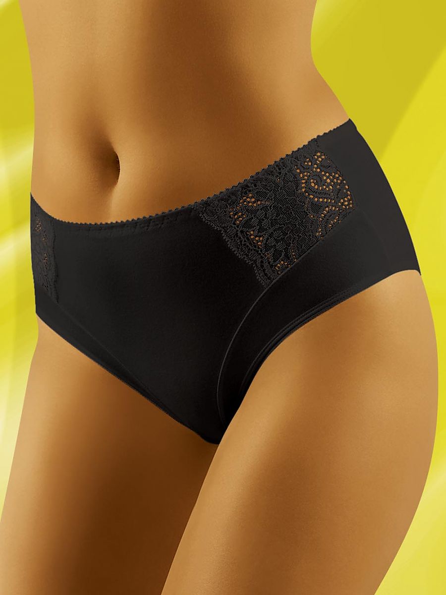 Panties model 73569 Wolbar 