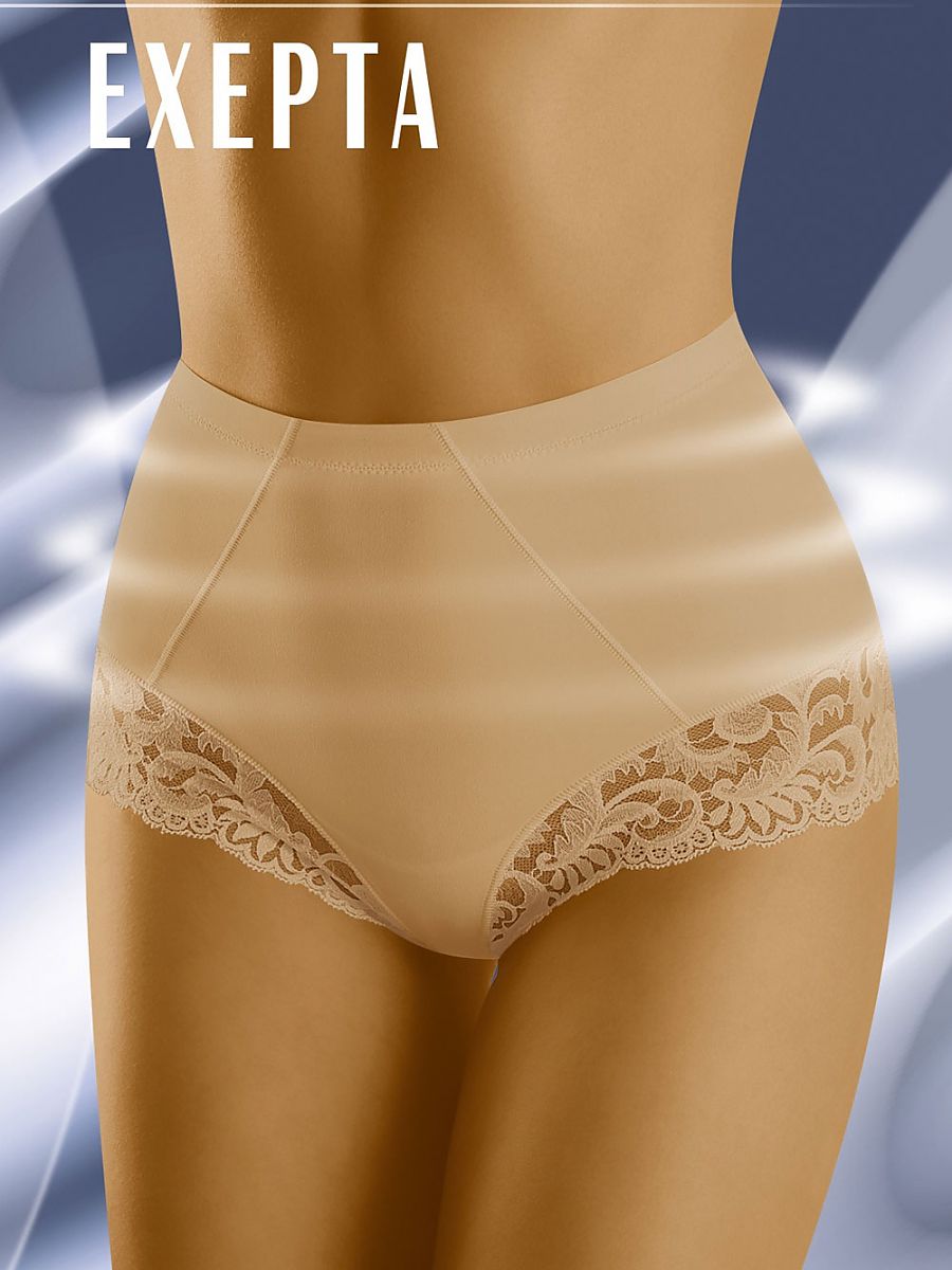  Panties model 73575 Wolbar 