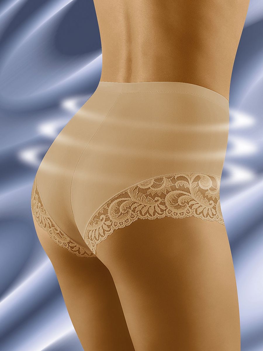  Panties model 73575 Wolbar 