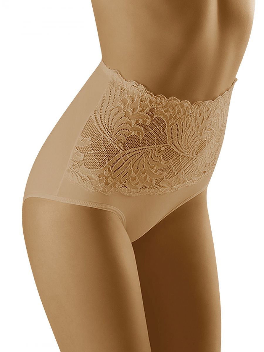  Panties model 72034 Wolbar 