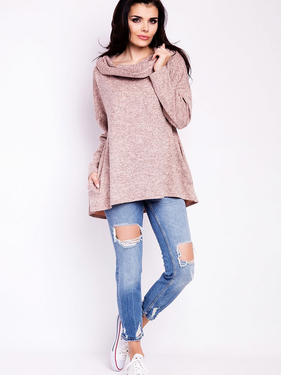  Sweatshirt model 76385 Infinite You 