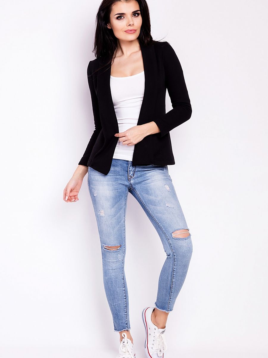  Jacket model 76389 Infinite You 