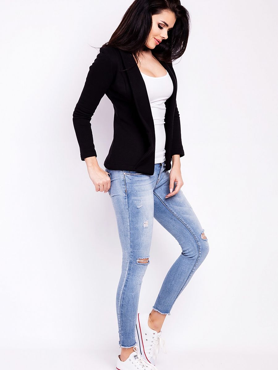  Jacket model 76389 Infinite You 