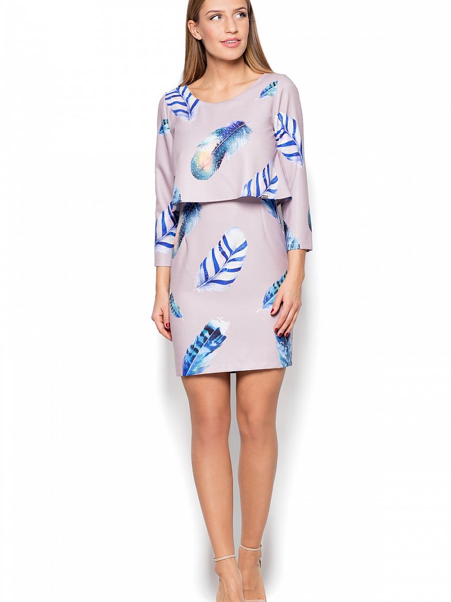  Daydress model 76968 Katrus 