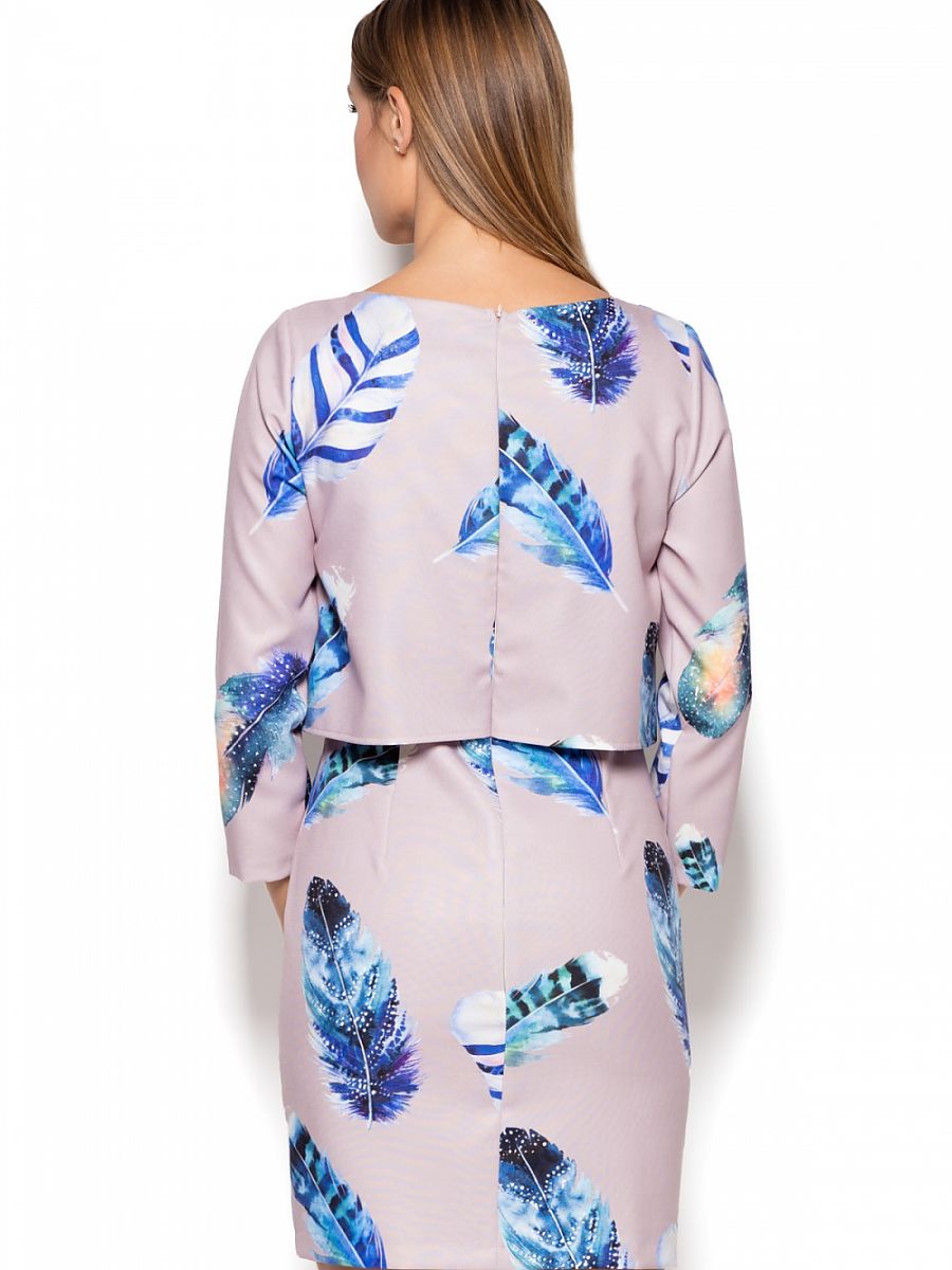  Daydress model 76968 Katrus 