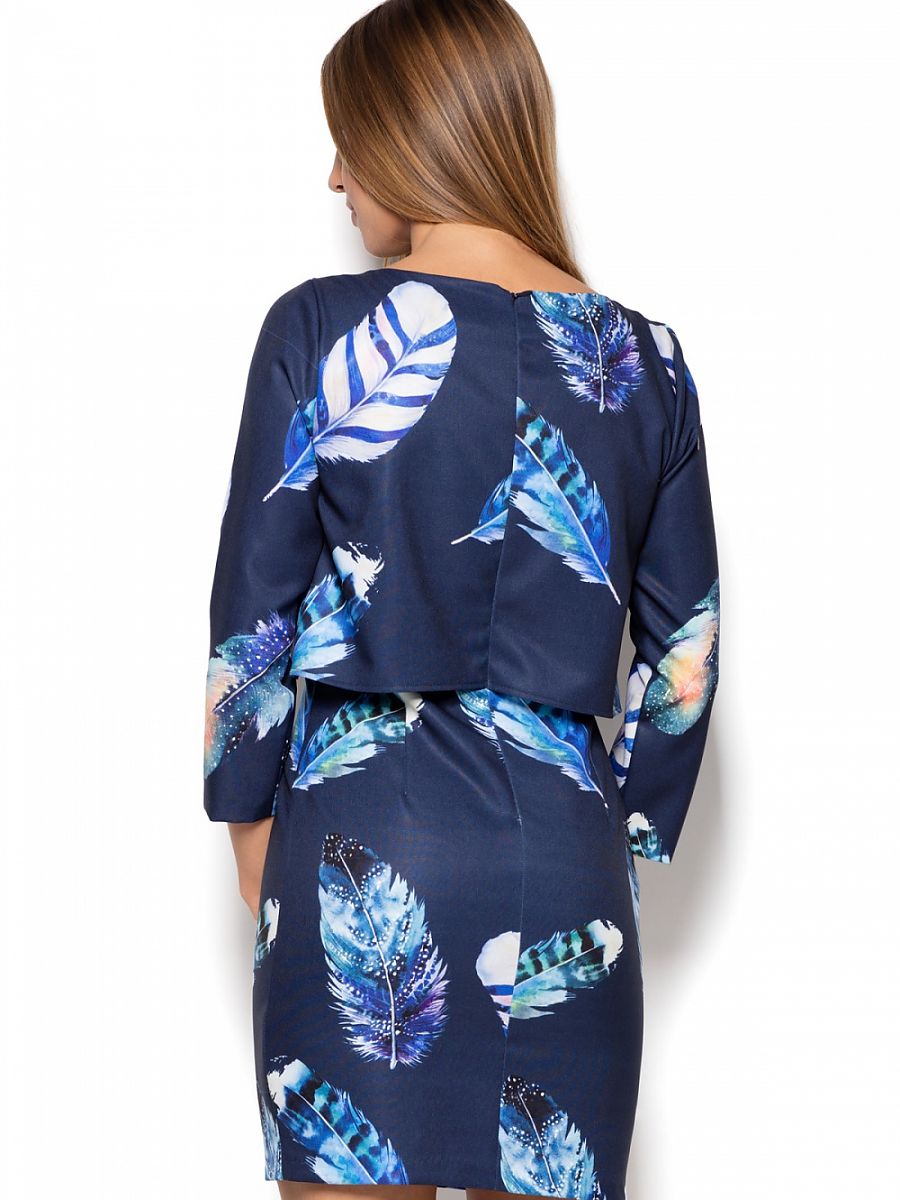  Daydress model 76969 Katrus 