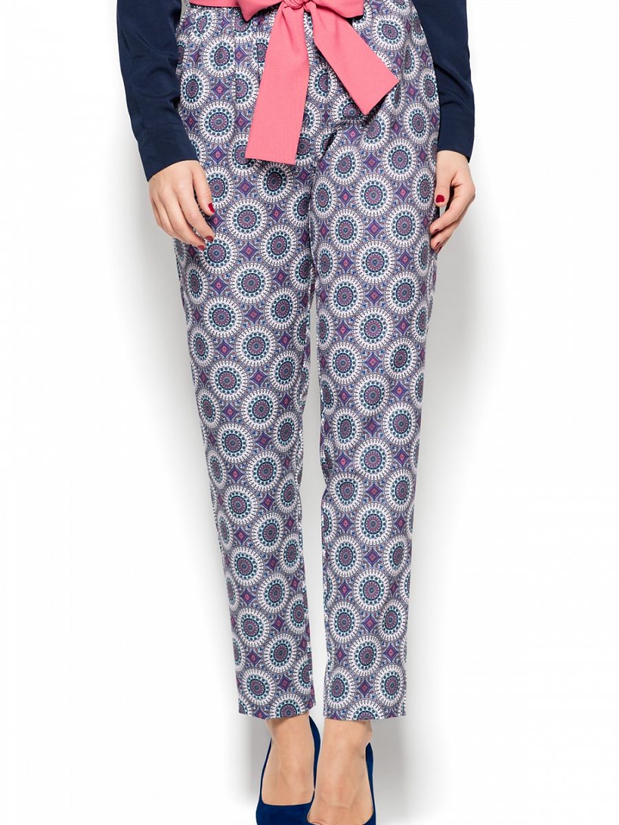  Women trousers model 77016 Katrus 