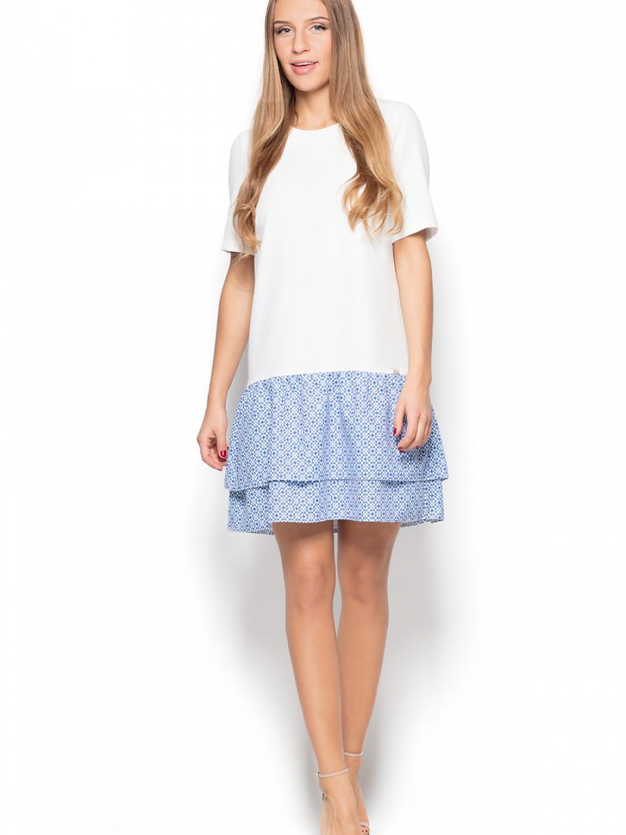  Daydress model 77026 Katrus 