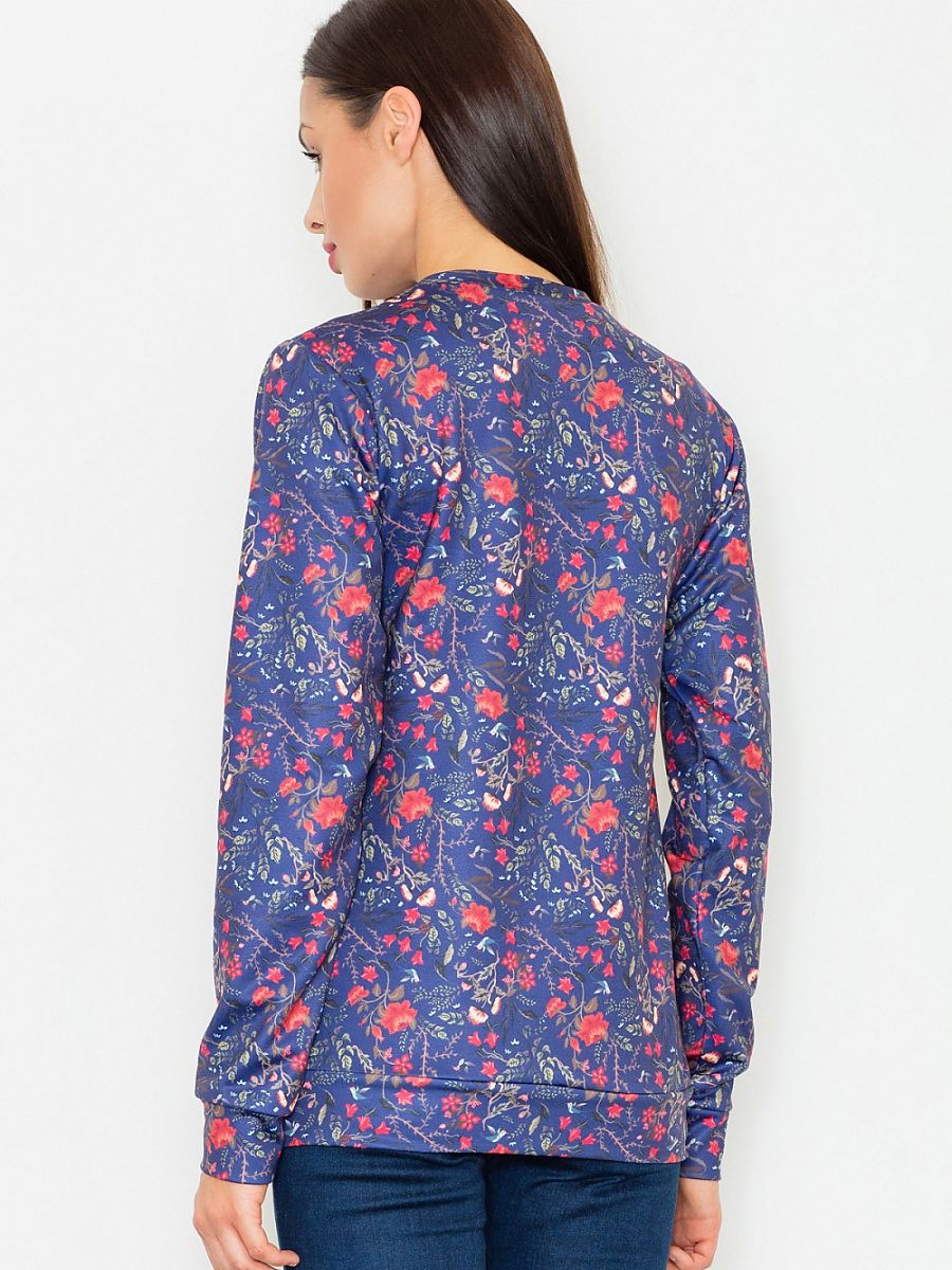 Sweatshirt model 77041 Figl 