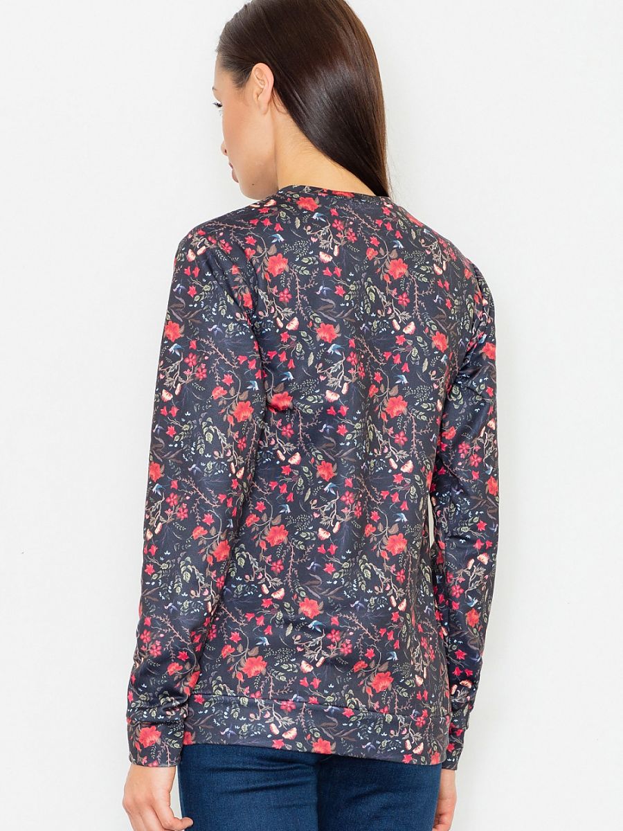  Sweatshirt model 77042 Figl 