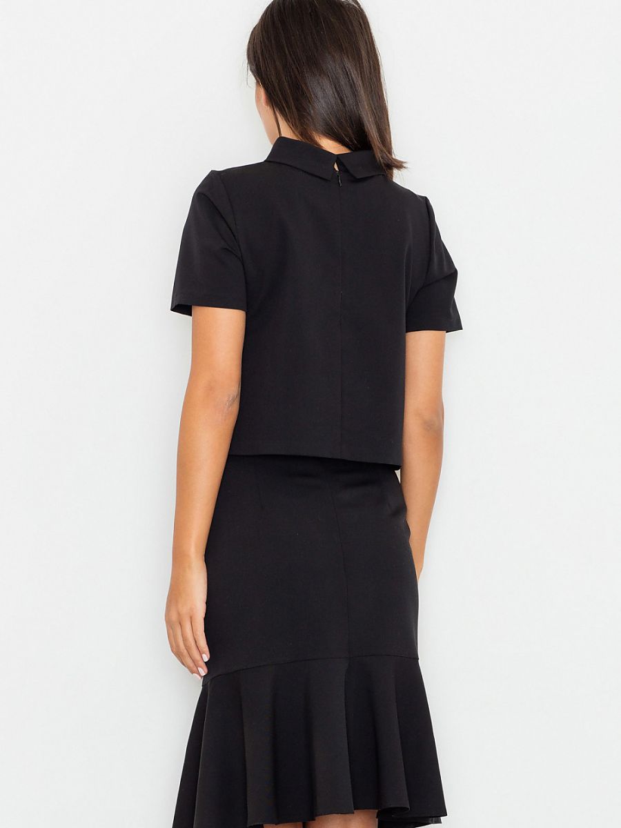  Blouse model 77048 Figl 