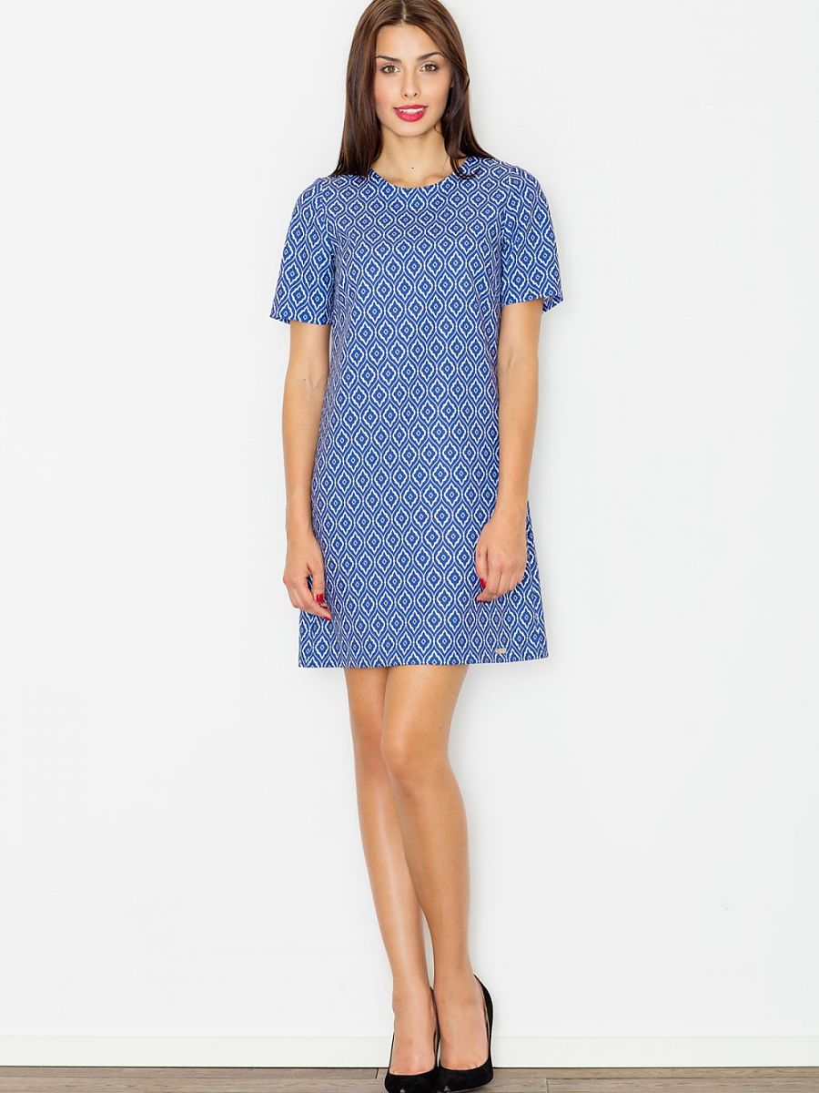  Daydress model 77080 Figl 