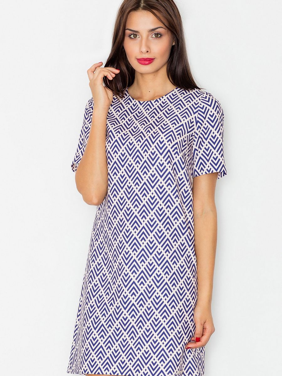  Daydress model 77081 Figl 