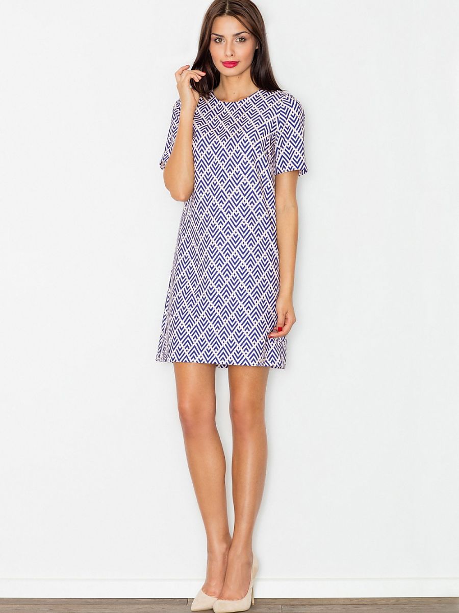  Daydress model 77081 Figl 