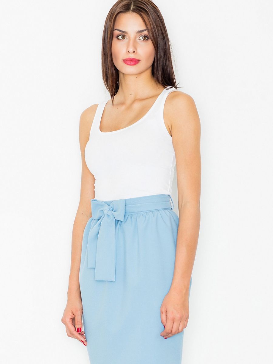  Skirt model 77111 Figl 