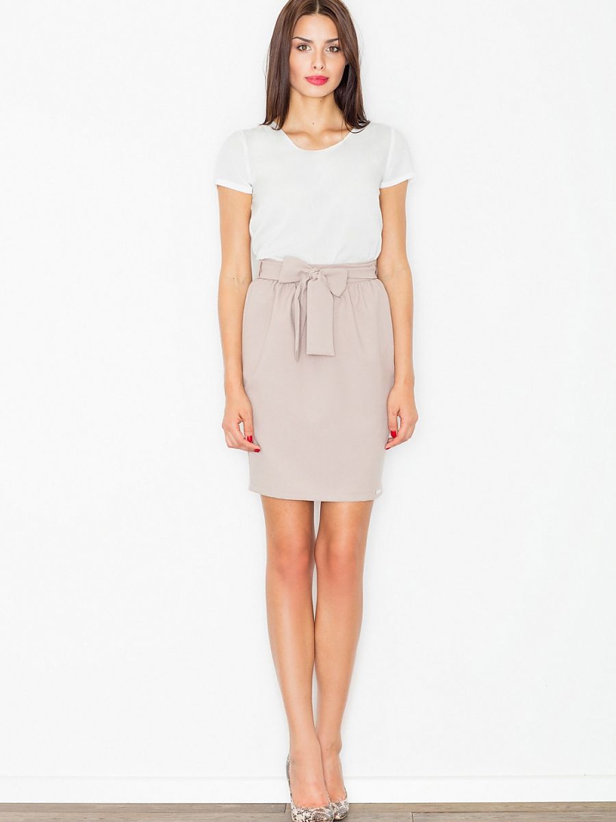  Skirt model 77113 Figl 