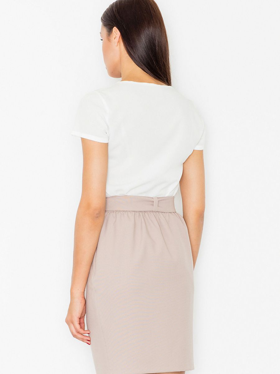  Skirt model 77113 Figl 