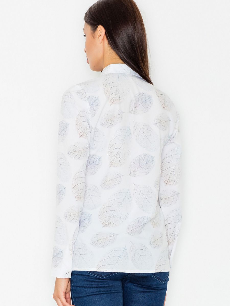  Long sleeve shirt model 77131 Figl 