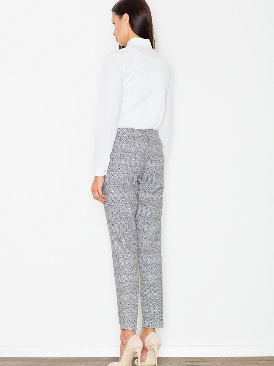 Women trousers model 77142 Figl 