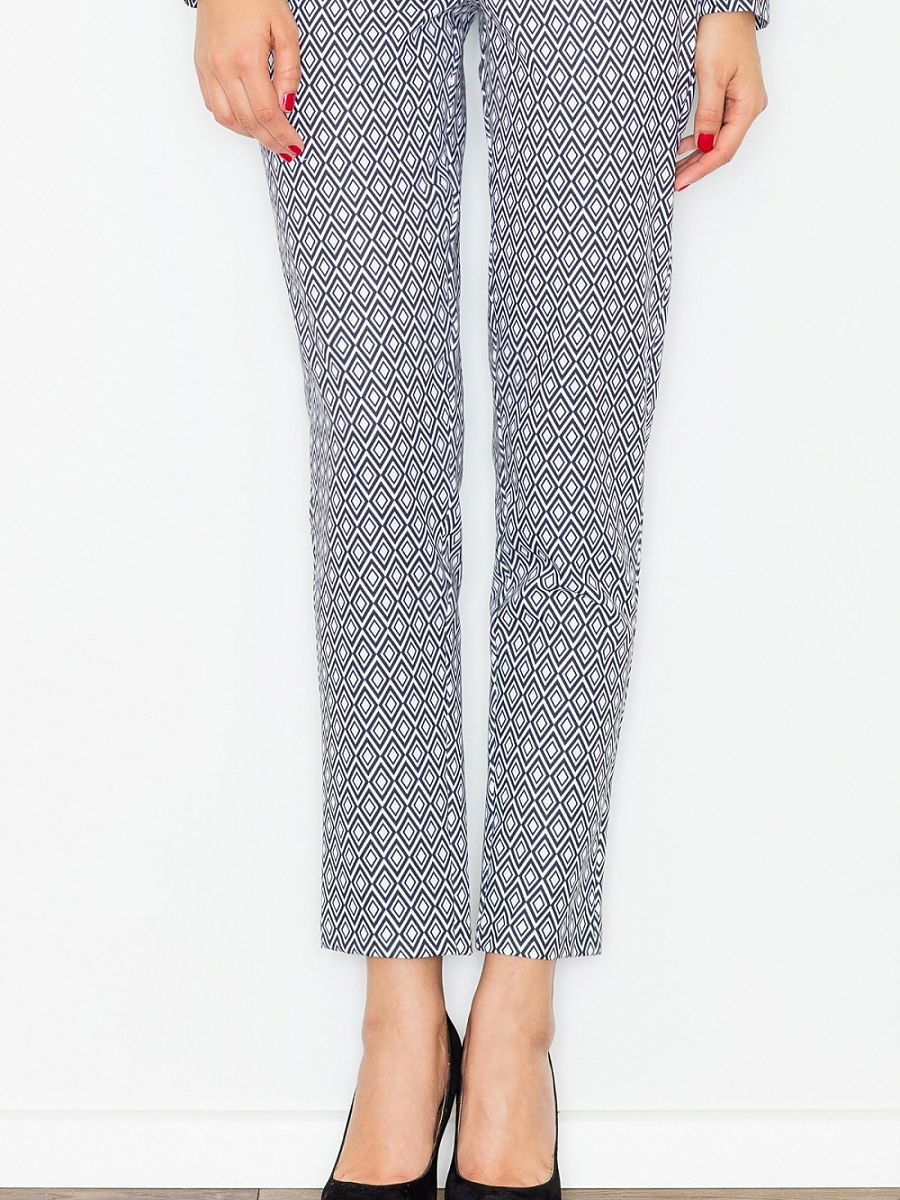  Women trousers model 77143 Figl 