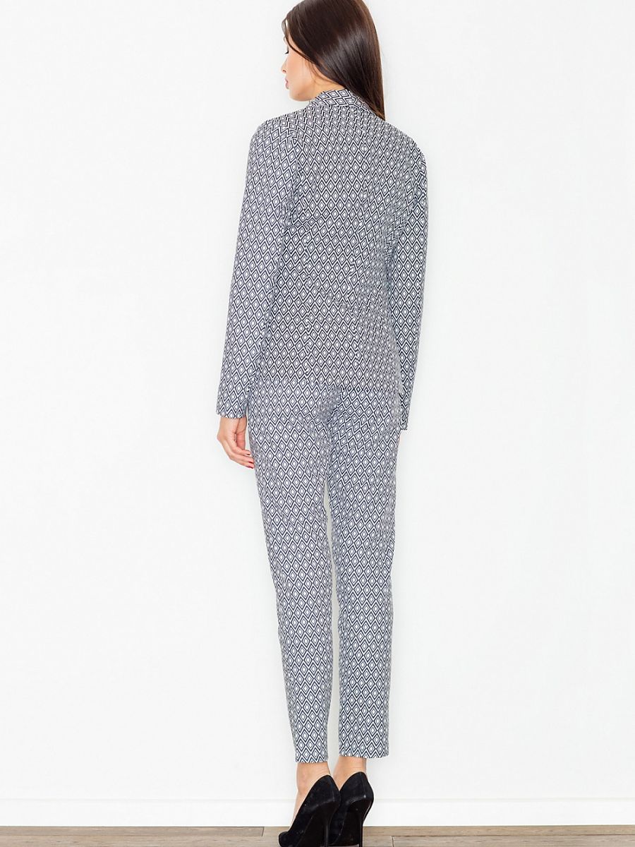  Women trousers model 77143 Figl 