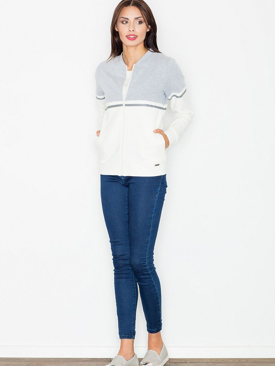  Sweatshirt model 77144 Figl 